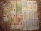 14 иностранных банкнот
