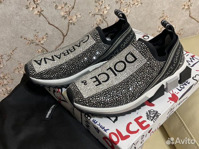 Dolce Gabbana красовки