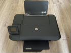 Мфу принтер HP со сканером