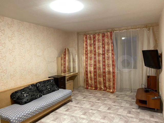 1-к. квартира, 40,1 м², 3/9 эт.