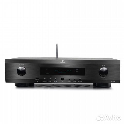 AV процессор Tonewinner AT-300