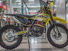 Мотоцикл BRZ X5 250cc (2022) объявление продам