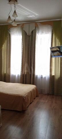 1-к. квартира, 35 м², 2/3 эт.