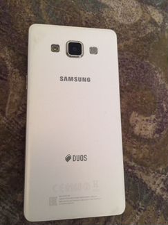Samsung galaxy a5 2017 duos