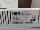 Шредер HSM 125.2 объявление продам