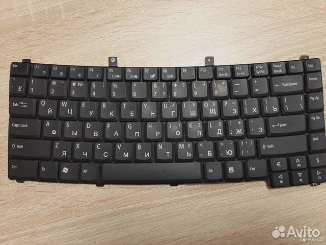 Клавиатура для ноутбука Acer