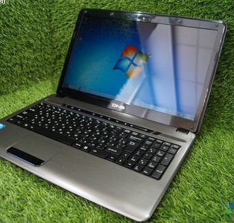 Мощный игровой ноут/8 гб/Core i5/GeForce GT 630M