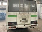 Междугородний / Пригородный автобус ПАЗ 320540-04, 2004 объявление продам