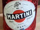 Чехол для бутылки асти мартини Asti martini объявление продам
