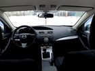Mazda 3 1.6 МТ, 2010, 107 000 км объявление продам