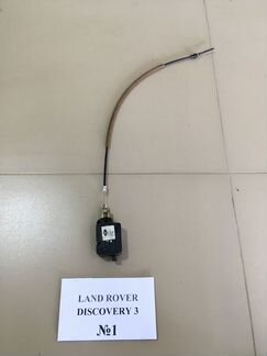 Активатор лючка бензобака Land Rover Discovery 3