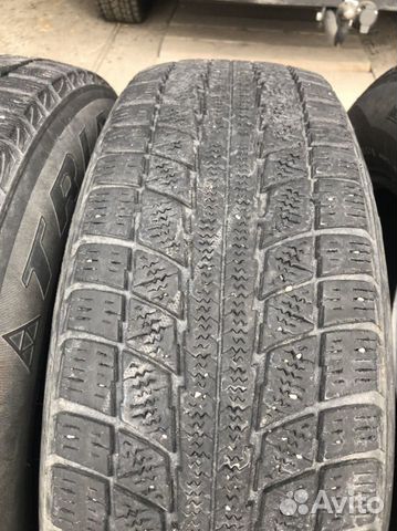 Triangle TR777 225/70 R16