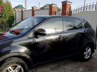 SsangYong Actyon 2.0 МТ, 2012, 220 000 км