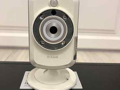 Продам камеры видеонаблюдения D-Link DCS-942L