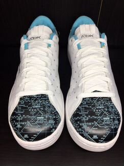 Кроссовки/Кеды Reebok