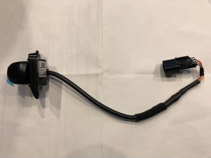 Камера заднего вида Hyundai Creta