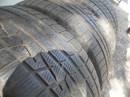 Зимние шины 255/55R18 Yokohama W. Drive V902B