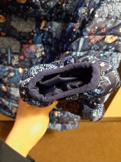 Зимняя куртка новая