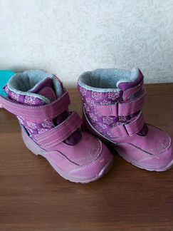 Ботинки