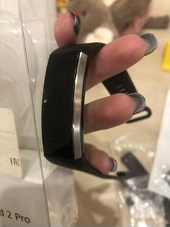 Умный фитнес браслет huawei Band 2 Pro