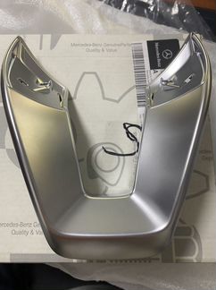 Накладка на Руль Mercedes