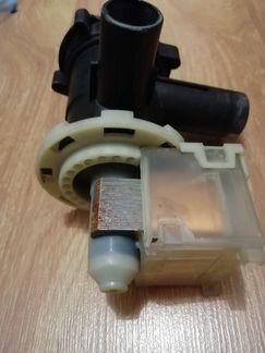 Запчасти для стиральной машины