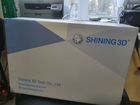 3D сканер : Shining autoscan ds-ex pro shining объявление продам