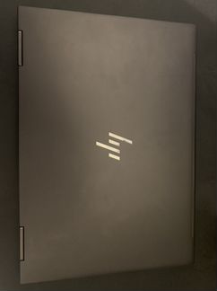 HP Envy x360 13