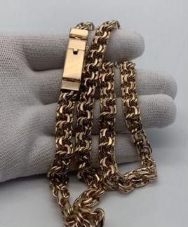 Золотая цепь