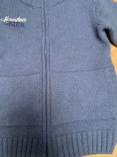 Свитер gulliver