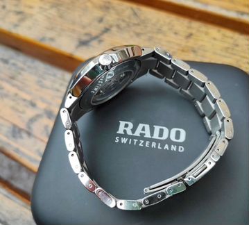 Rado D-Star Automatic