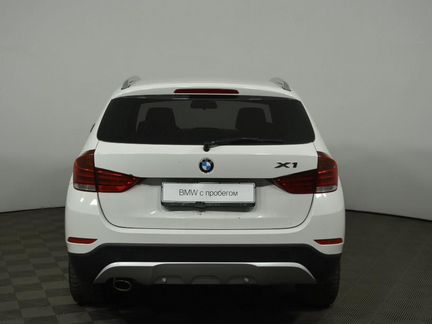 BMW X1 2.0 AT, 2013, 157 000 км