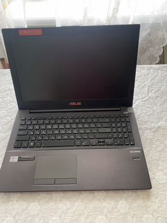 Asus PU500C