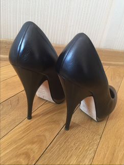 Шикарные туфли giuseppe zanotti