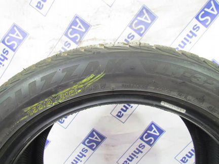 Шины бу 255-45-18 Bridgestone 18-255-45 97T