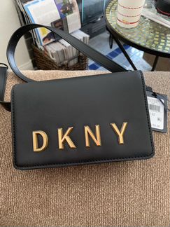 Поясная сумка dkny оригинал