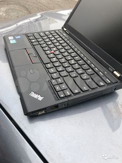 Lenovo thinkpad x270, x220, x230, x240, x250, x260