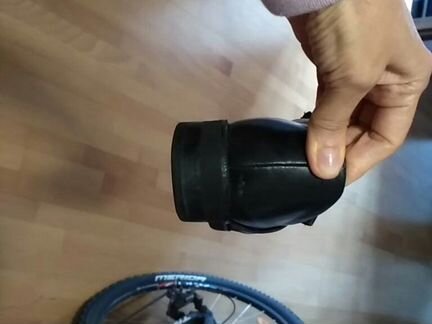 Лоферы черные 38