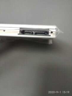 Салазки ssd Laptop 2nd ssd Frame serial ATA III
