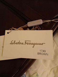 Сумка Salvatore Ferragamo