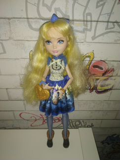 Ever After High