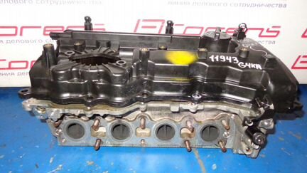 Головка блока цилиндров hyundai IX35 G4KH