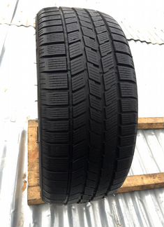 Шины б у 275/45 R20 Pirelli Scorpion Ice Snow