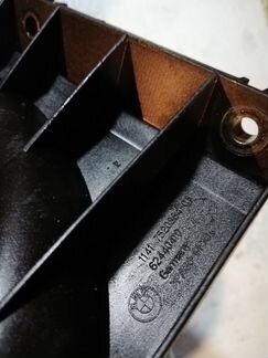 Маслоприёмник BMW N52 N53 N54