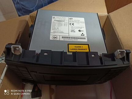 Магнитола 2din