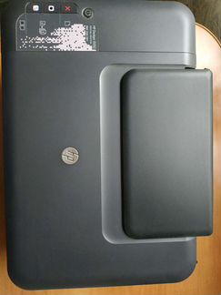 Принтер - сканер - копир