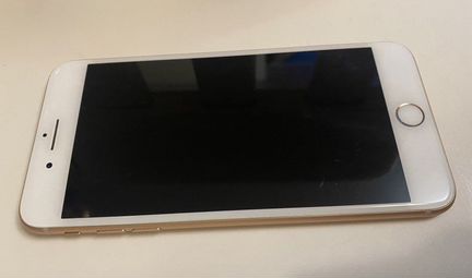 Телефон iPhone 8 plus 64