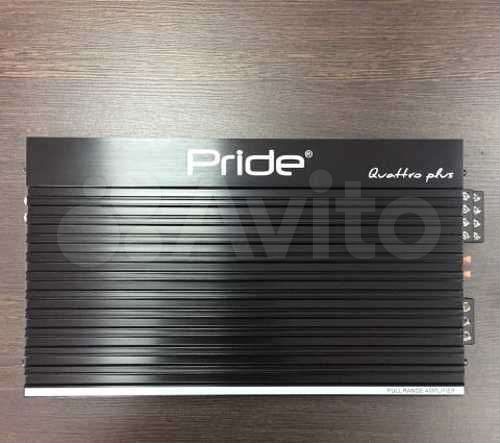Pride Solo V2 200c