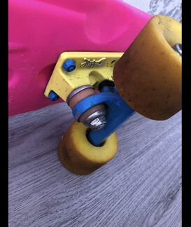 Лонгборд Юниор Пластборды