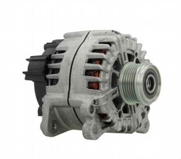 Генератор Porsche Cayenne 3.0 D 230A